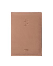 imagem principal do produto Agenda Capri Blanquet