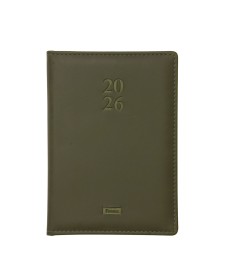 imagem principal do produto Agenda Capri Color