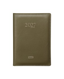 imagem principal do produto Agenda Capri Color