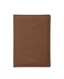 imagem principal do produto Agenda Capri Color