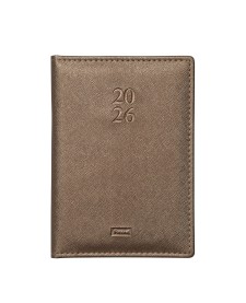 imagem principal do produto Agenda Capri Star