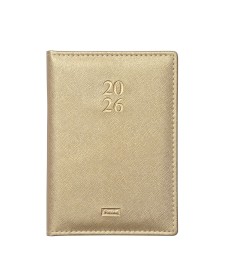 imagem principal do produto Agenda Capri Star