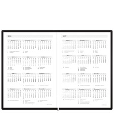 imagem de detalhe produto Agenda Capri