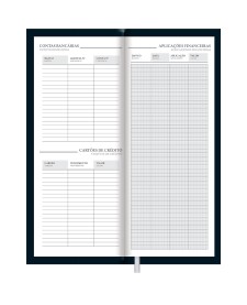 imagem de detalhe produto Agenda Comercial