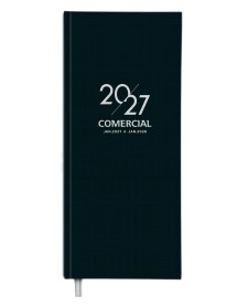 imagem principal do produto Agenda Comercial