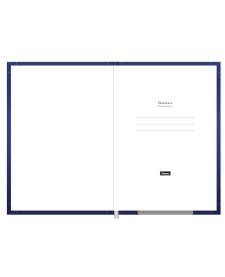 imagem de detalhe produto Agenda Costurada Cliff