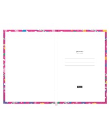 imagem de detalhe produto Agenda Costurada Pop Collection