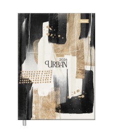 imagem principal do produto Agenda Costurada Urban