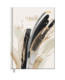 imagem principal do produto Agenda Costurada Urban