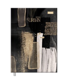 imagem principal do produto Agenda Costurada Urban