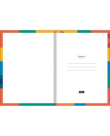 imagem de detalhe produto Agenda Escolar +