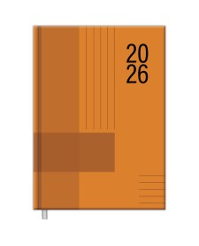 imagem principal do produto Agenda Modena Block