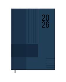 imagem principal do produto Agenda Modena Color