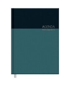 imagem principal do produto Agenda Permanente Color