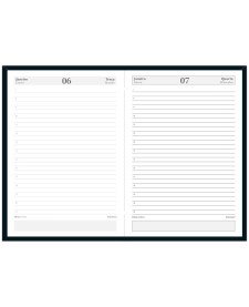 imagem de detalhe produto Agenda Positano (135 mm x 192 mm)