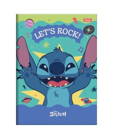 imagem principal do produto Brochura Capa Dura Costurado Stitch