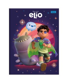 imagem principal do produto Brochura e Brochurão Capa Dura Costurado Elio