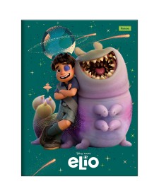 imagem principal do produto Brochura e Brochurão Capa Dura Costurado Elio