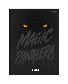 imagem principal do produto Brochurão Capa Dura Costurado Furia
