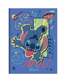 imagem principal do produto Brochurão Capa Dura Costurado Stitch