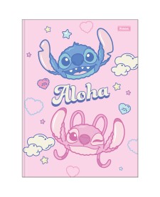 imagem principal do produto Brochurão College Lombada Quadrada Stitch