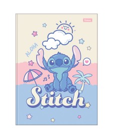 imagem principal do produto Brochurão College Lombada Quadrada Stitch