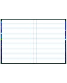 imagem de detalhe produto Caderno Brochura Cross Racing (Capa em Cartão)