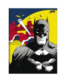 imagem principal do produto Caderno Brochura e Brochurão Batman