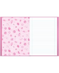 imagem de detalhe produto Caderno Brochura e Brochurão Capa Dura Amazzu