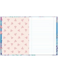 imagem de detalhe produto Caderno Brochura e Brochurão Capa Dura Axolove