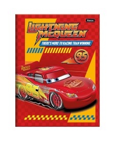 imagem principal do produto Caderno Brochura e Brochurão Capa Dura Carros