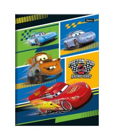 imagem principal do produto Caderno Brochura e Brochurão Capa Dura Carros