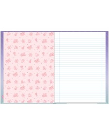 imagem de detalhe produto Caderno Brochura e Brochurão Capa Dura Marie