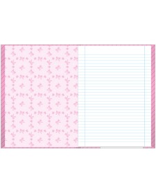 imagem de detalhe produto Caderno Brochura e Brochurão Capa Dura Marie