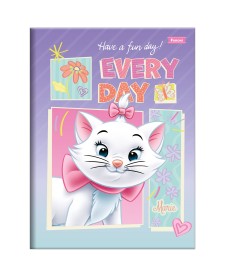 imagem principal do produto Caderno Brochura e Brochurão Capa Dura Marie