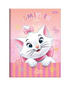 imagem principal do produto Caderno Brochura e Brochurão Capa Dura Marie