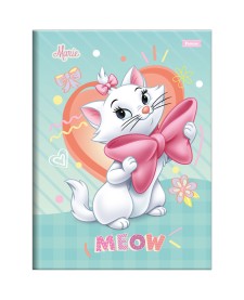 imagem principal do produto Caderno Brochura e Brochurão Capa Dura Marie