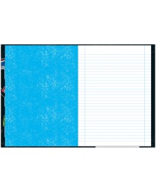 imagem de detalhe produto Caderno Brochura e Brochurão Capa Dura Marvel Comics