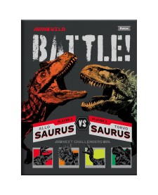 imagem principal do produto Caderno Brochura e Brochurão Capa Dura Sauros