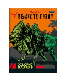 imagem principal do produto Caderno Brochura e Brochurão Capa Dura Sauros