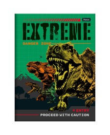 imagem principal do produto Caderno Brochura e Brochurão Capa Dura Sauros