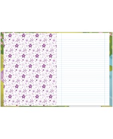 imagem de detalhe produto Caderno Brochura e Brochurão Capa Dura Ternuritas