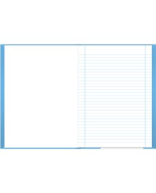 imagem de detalhe produto Caderno Brochura e Brochurão Cliff Feminino