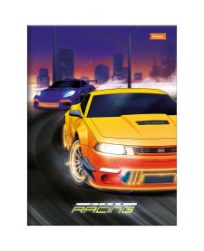 imagem principal do produto Caderno Brochura e Brochurão Cross Racing