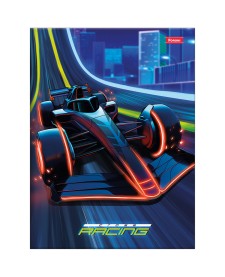 imagem principal do produto Caderno Brochura e Brochurão Cross Racing