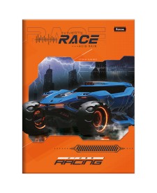 imagem principal do produto Caderno Brochura e Brochurão Cross Racing