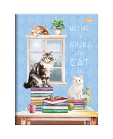 imagem principal do produto Caderno Brochura e Brochurão Furfriends