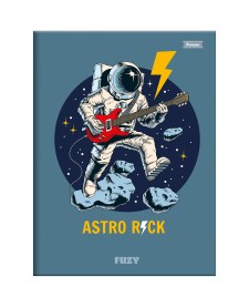 imagem principal do produto Caderno Brochura e Brochurão Fuzy