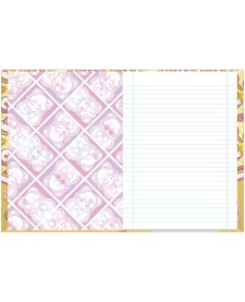 imagem de detalhe produto Caderno Brochura e Brocurão Doll