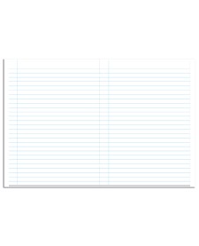 imagem de detalhe produto Caderno Brochura Flexível Brincarte